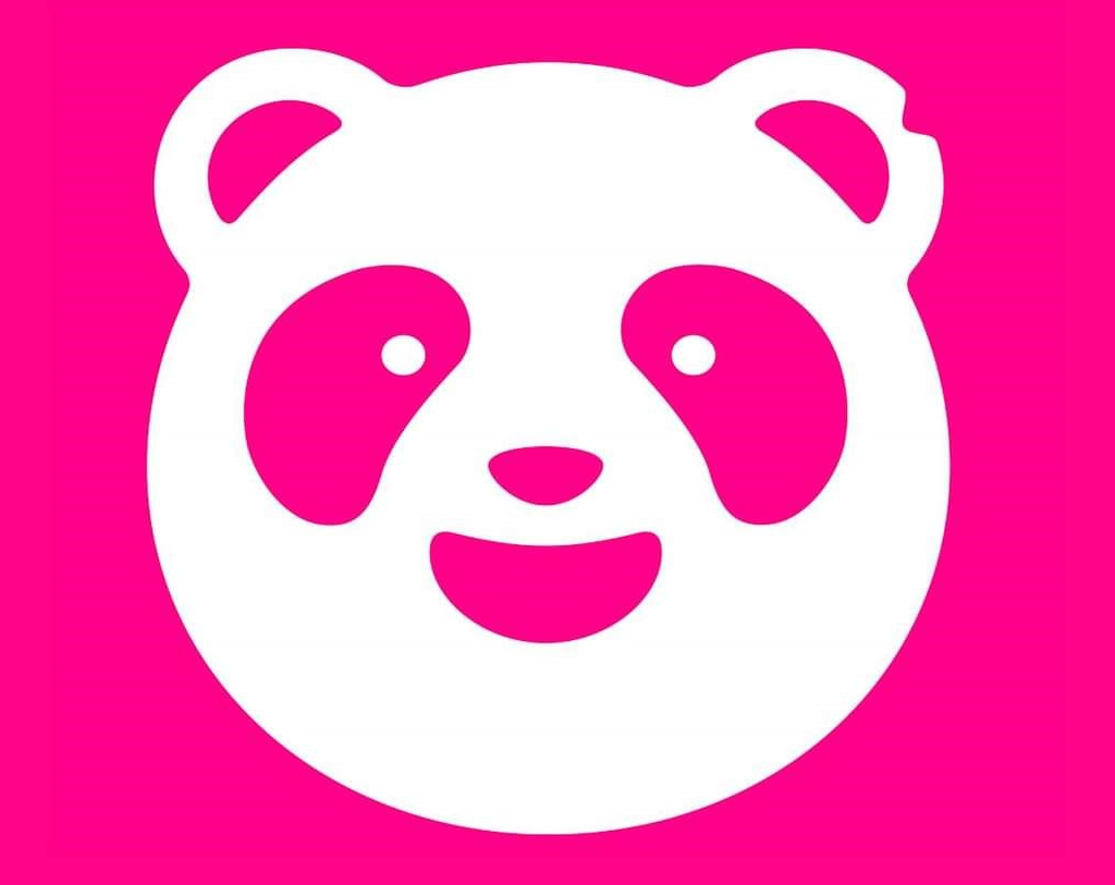 Food Panda Logo Image